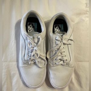 Vans Comfy Cush shoes